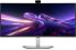 Dell Pro P 34 USB-C Hub Webcam Monitor - P3426WEV
